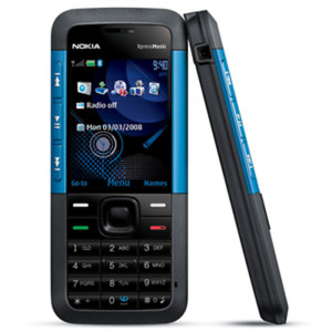 Nokia 5310 Xpress Music Garansi 1 Bulan Tokopedia