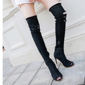 Koleksi Sepatu Boots Tokopedia