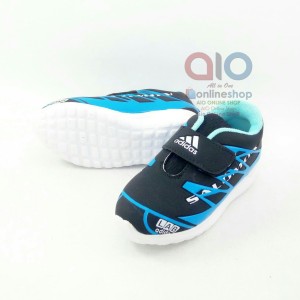 Sepatu Sekolah Anak Sport Murah Biru Navy Tokopedia