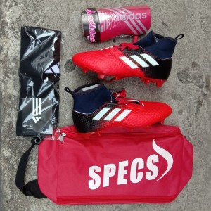 Sepatu Bola Anak Adidas Boots Premium Tokopedia