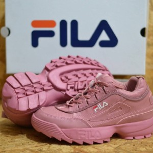 Sepatu Fila Jogging Tokopedia