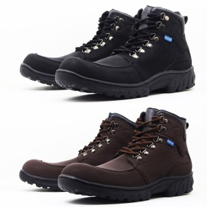 Sepatu Casual Pria Sepatu Crocodile Tokopedia