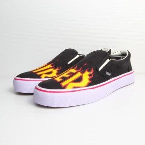 Sepatu Vans Thrasher Tokopedia