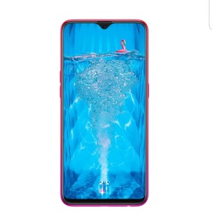 Oppo F9 4 64gb Resmi 1 Tahun Tokopedia