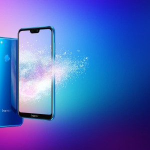 Honor 9i Smartphone Tokopedia