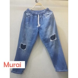 Celana Jeans Wanita Celana Cewek Tokopedia