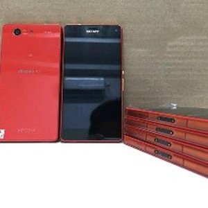 Hp Sony Experia Z3 Compact Docomo Hp Experia Z 3 Murah Handphone Sony Bekas Second Mulus Dan Murah Tokopedia
