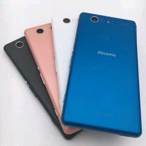 Hp Sony Xperia Z4 Compact Bekas Handphone Sony Experia Z4 Mini Second Tokopedia