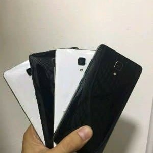 Hp Xiaomi Mi 4 Bekas Handphone Xiaomi Mi4 Seken Xiaomi4 Second Tokopedia