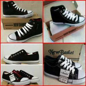 Sepatu Anak Sekolah Hitam Laki Laki Perempuan Nike Tokopedia