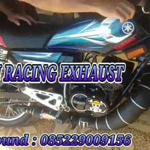 Knalpot Lobster Rx King Tokopedia