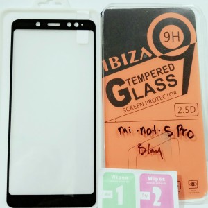 Xiomi Redmi Note 5 Pro Ram 4gb Rom 64gb Distributor Tokopedia