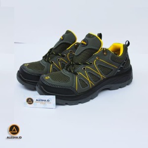 Sepatu Kerja Safety Tokopedia