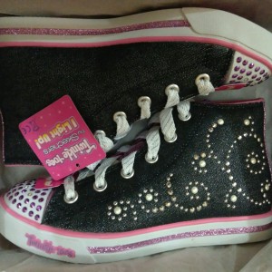 Sepatu Skechers Anak Cewek Original Ori Asli Termurah Tokopedia