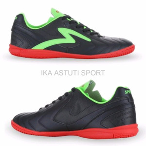 Sepatu Futsal Specs Valor 400554 Original Tokopedia