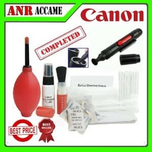 Cleaning Kit Plus Lenspen Pembersih Lensa Kamera Murah Tokopedia