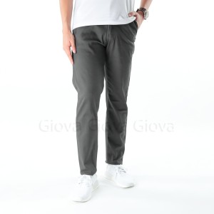 Celana Chino Celana Chinos Celana Slimfit Celana Panjang Abu Chino Grey Chinos Abu Chinos Slim Fit Tokopedia