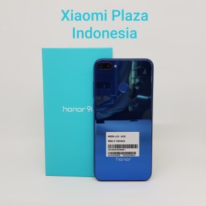 Honor 9i Ram 4gb Internal 64gb Garansi Resmi 1 Tahun Tokopedia