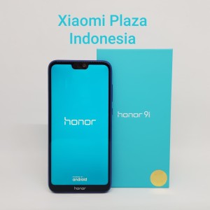 Honor 9i Tokopedia