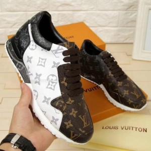 Sepatu Lv Kualitas Mirror Tokopedia
