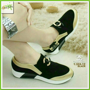 Sepatu Santai Sepatu Jalan Jalan Sepatu Nike Tokopedia