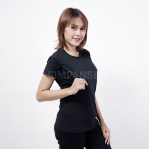 Baju Menyusui Lengan Pendek Tokopedia