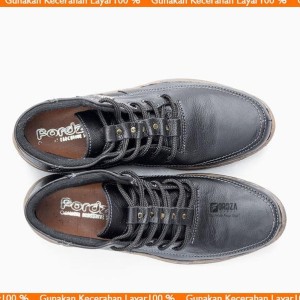 Sepatu Boot Pria Bks01 Tokopedia