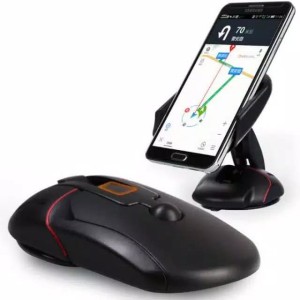 Dudukan Tempat Hp Di Mobil Holder Universal Gps Mobil Tokopedia