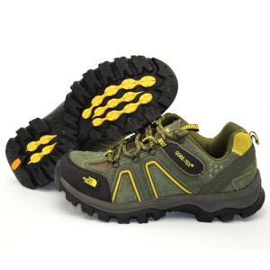 Sepatu Outdoor Sepatu Tnf Import Tokopedia