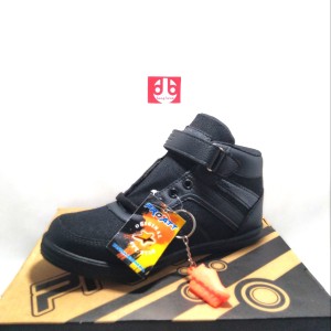 Sepatu Sekolah Pro Att Hcs 30 37 Sepatu Anak Tk Sd Smp Sepatu Sekolah Laki Laki Perempuan Tokopedia
