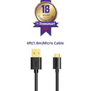 Kabel Data Micro Usb Charger Hp Android 1m Tokopedia