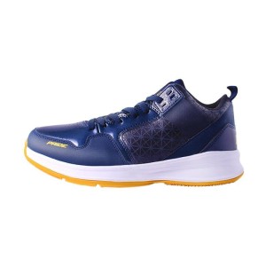Sepatu Basket Dbl Ardiles Men Pride Original Tokopedia