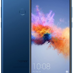 Honor 7x Ram 4gb 64gb Garansi Resmi Indonesia Tokopedia