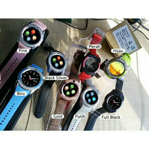 Jam Tangan Anak Hp Smartwatch Smart Watch Kado Anak Ulang Tahun Xiaomi Samsung Apple Elektroniks Tokopedia