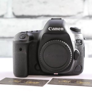 Joelcam Canon Eos 5d Mark Ii Body Only Lumayan Mulus Murah Pasti Nya Tokopedia