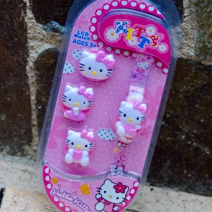 Jam Tangan Anak Wanita Cewek Better Tokopedia
