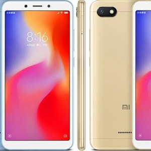 Xioami Redmi 6a Garansi Tam No Repack Tokopedia