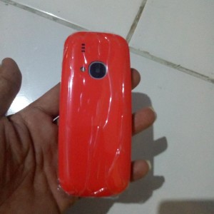 Hp Nokia 3310 Dual Sim Card New Baru Fullset Oc Tokopedia