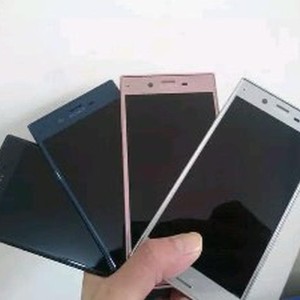 Hp Sony Xperia Xz Bekas Handphone Sony Experia Xz Docomo Seken Ram 3 Gb Internal 32gb Second Tokopedia