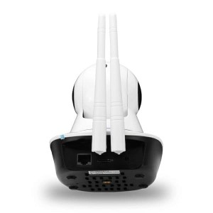 Ip Cctv Dual Antena App V380 Signal Kuat Kamera Pengintai Bisa Digunakan Tanpa Wifi Router Tokopedia
