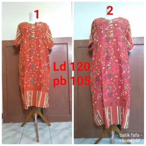 Daster Melati Tokopedia
