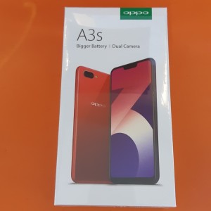 Oppo A3s Ram 2gb Internal 16gb Tokopedia