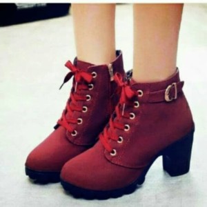 Sepatu Fila Sneakers Wanita Tokopedia