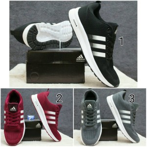 Sepatu Sport Adidas Climacool Tokopedia