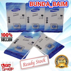 Memory Hp Mmc Micro Sd Toshiba 64gb Tokopedia