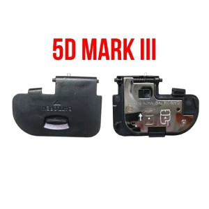 Replacement Battery Door For Canon Eos 60d Dslr Camera Tokopedia