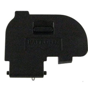 Replacement Battery Door For Canon Eos 60d Dslr Camera Tokopedia