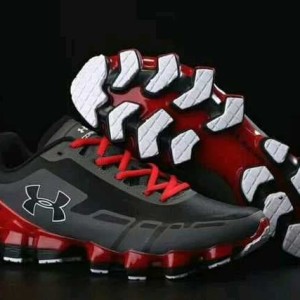 Sepatu Under Armour Scorpio Tokopedia