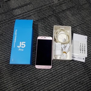 Samsung Galaxy J5 Pro Sein Tokopedia