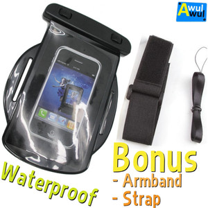 Waterproof Hp Smartphone Anti Air Tokopedia